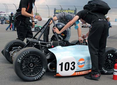 Album of the 2013 car
