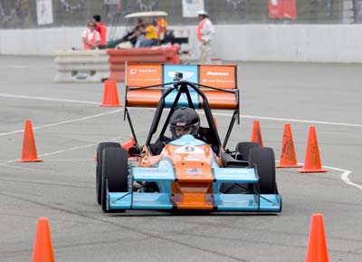 Album of the 2015 car