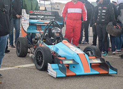 Album of the 2016 car